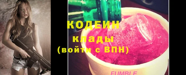 хмурый Медногорск